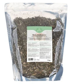 Online Herbes pour bronches Aliments Complémentaires