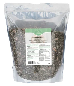 Outlet Herbes pour les articulations Aliments Complémentaires