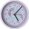 Sale Horloge murale enfant Be like a Unicorn Femme Bijoux & Montres