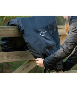 New Housse de selle Deluxe Housse De Selle