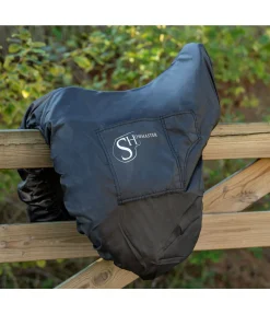 New Housse de selle Deluxe Housse De Selle