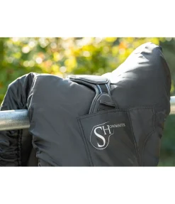 New Housse de selle Deluxe Housse De Selle