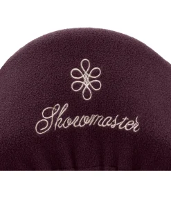 Sale Housse de selle en polaire avec passant de sangle Housse De Selle