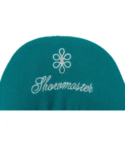 Sale Housse de selle en polaire avec passant de sangle Housse De Selle