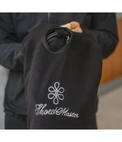 Housse en polaire pour bridon Accessoires De Briderie