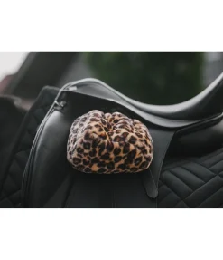 Sale Housses d'étriers en polaire Teddy Fourrure D'Agneau|Accessoires Pour Selles