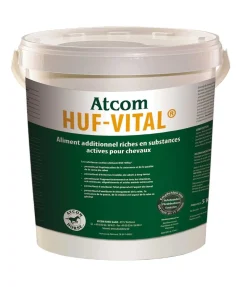 Outlet HUF-VITAL Compléments Minéraux|Aliments Complémentaires