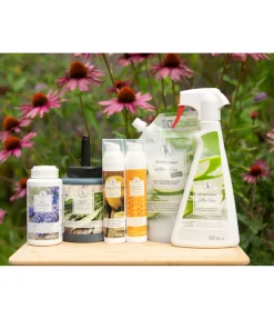 Outlet Huile pour sabots avec pinceau Produits De Soin