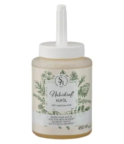 New Huile pour sabots Naturkraft Produits De Soin