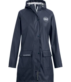 New Imperméable à capuche Amy Femme Vestes & Manteaux