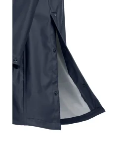 New Imperméable à capuche Amy Femme Vestes & Manteaux