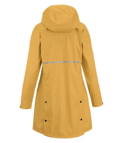 Sale Imperméable à capuche Amy Femme Vestes & Manteaux