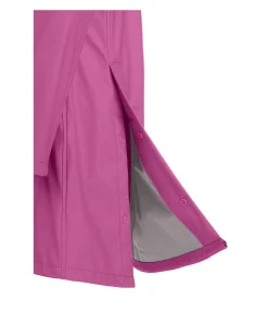 Outlet Imperméable à capuche Amy Femme Vestes & Manteaux