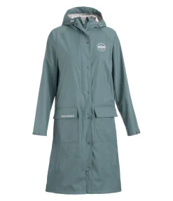 Online Imperméable à capuche Frieda Femme Vestes & Manteaux