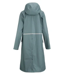 Online Imperméable à capuche Frieda Femme Vestes & Manteaux