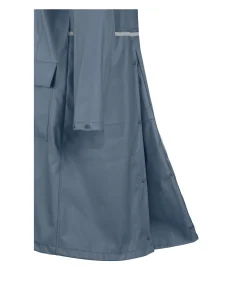 Hot Imperméable à capuche Frieda Femme Vestes & Manteaux