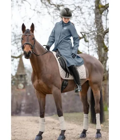 Hot Imperméable à capuche Frieda Femme Vestes & Manteaux