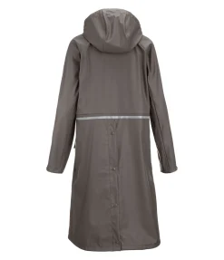 Clearance Imperméable à capuche Frieda Femme Vestes & Manteaux