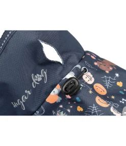 Sale Imperméable pour chien Pumpkin Spice, 0 g Manteaux De Pluie Sans Garnissage, 0G