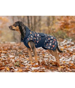 Sale Imperméable pour chien Pumpkin Spice, 0 g Manteaux De Pluie Sans Garnissage, 0G