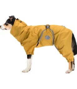 Outlet Imperméable pour chien Sequoia II, 0 g Manteaux De Pluie Sans Garnissage, 0G