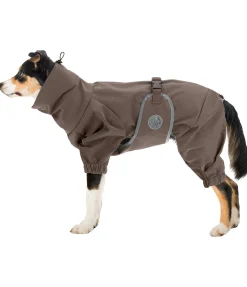 Outlet Imperméable pour chien Sequoia II, 0 g Manteaux De Pluie Sans Garnissage, 0G