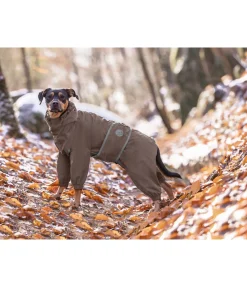 Outlet Imperméable pour chien Sequoia II, 0 g Manteaux De Pluie Sans Garnissage, 0G