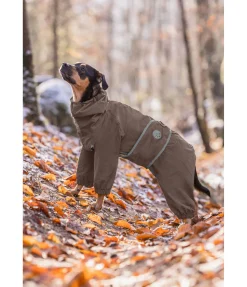 Outlet Imperméable pour chien Sequoia II, 0 g Manteaux De Pluie Sans Garnissage, 0G