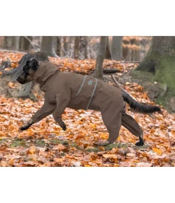 Outlet Imperméable pour chien Sequoia II, 0 g Manteaux De Pluie Sans Garnissage, 0G