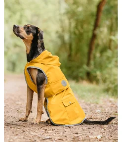 Sale Imperméable pour chien Waterton Lakes, 0 g Manteaux De Pluie Sans Garnissage, 0G