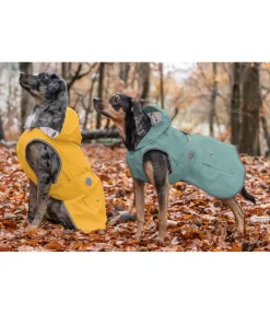 Sale Imperméable pour chien Waterton Lakes, 0 g Manteaux De Pluie Sans Garnissage, 0G