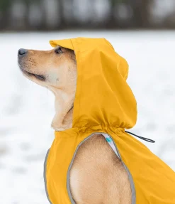 Sale Imperméable pour chien Waterton Lakes, 0 g Manteaux De Pluie Sans Garnissage, 0G