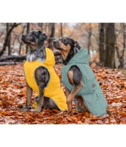 Sale Imperméable pour chien Waterton Lakes, 0 g Manteaux De Pluie Sans Garnissage, 0G