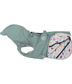 Discount Imperméable pour chien Waterton Lakes, 0 g Manteaux De Pluie Sans Garnissage, 0G