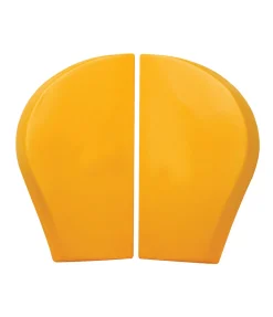 Insert arrière , taillé enbiseau Accessoires Pour Selles