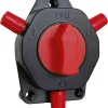 New Interrupteur commutateur pour clôture Electrificateur De Clôture|Accessoires De Clôture
