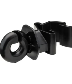 Clearance Isolateurs annulaires T-Post Isolateurs De Clôture|Electrificateur De Clôture