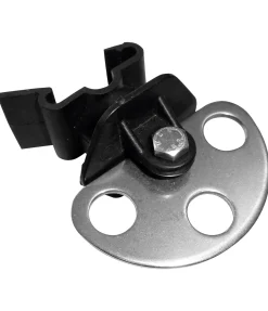 Clearance Isolateurs poignée Vario pour T-Post Electrificateur De Clôture|Isolateurs De Clôture