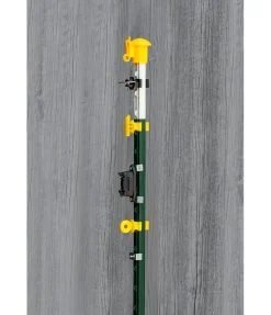 Clearance Isolateurs poignée Vario pour T-Post Electrificateur De Clôture|Isolateurs De Clôture