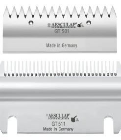 Online Jeu de peignes Econom pour tondeuse compatible Bonum et Bonum Pro - Fin 1 mm Tondeuses