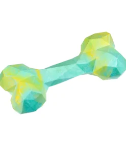 Online Jouet d'eau pour chien Marble Bone Jouets Pour Chien