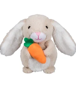 Outlet Jouet en peluche pour chien Bunny Jouets Pour Chien