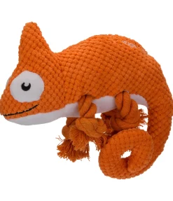 Clearance Jouet pour chien Chameleon Jouets Pour Chien