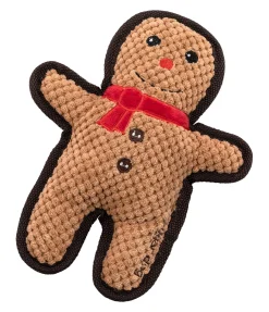 Discount Jouet pour chien Gingerman Jouets Pour Chien