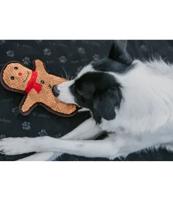 Discount Jouet pour chien Gingerman Jouets Pour Chien