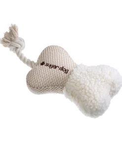 Discount Jouet pour chiot Edda Jouets Pour Chien