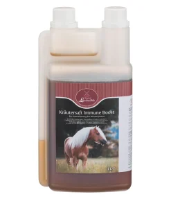 Clearance Jus d´herbes Immune Boost Aliments Complémentaires