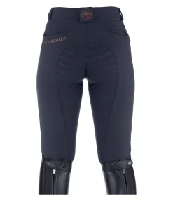 Outlet Kinder Grip-Reithose Grace Enfant Pantalons D'Équitation Enfants