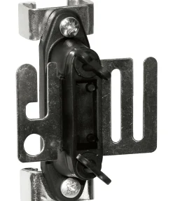 Discount Kit d'isolateurs pour ruban T-Post Profi Electrificateur De Clôture|Isolateurs De Clôture