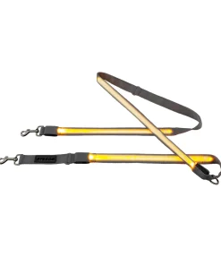 Online Laisse pour chien LED Loom Laisses Pour Chien